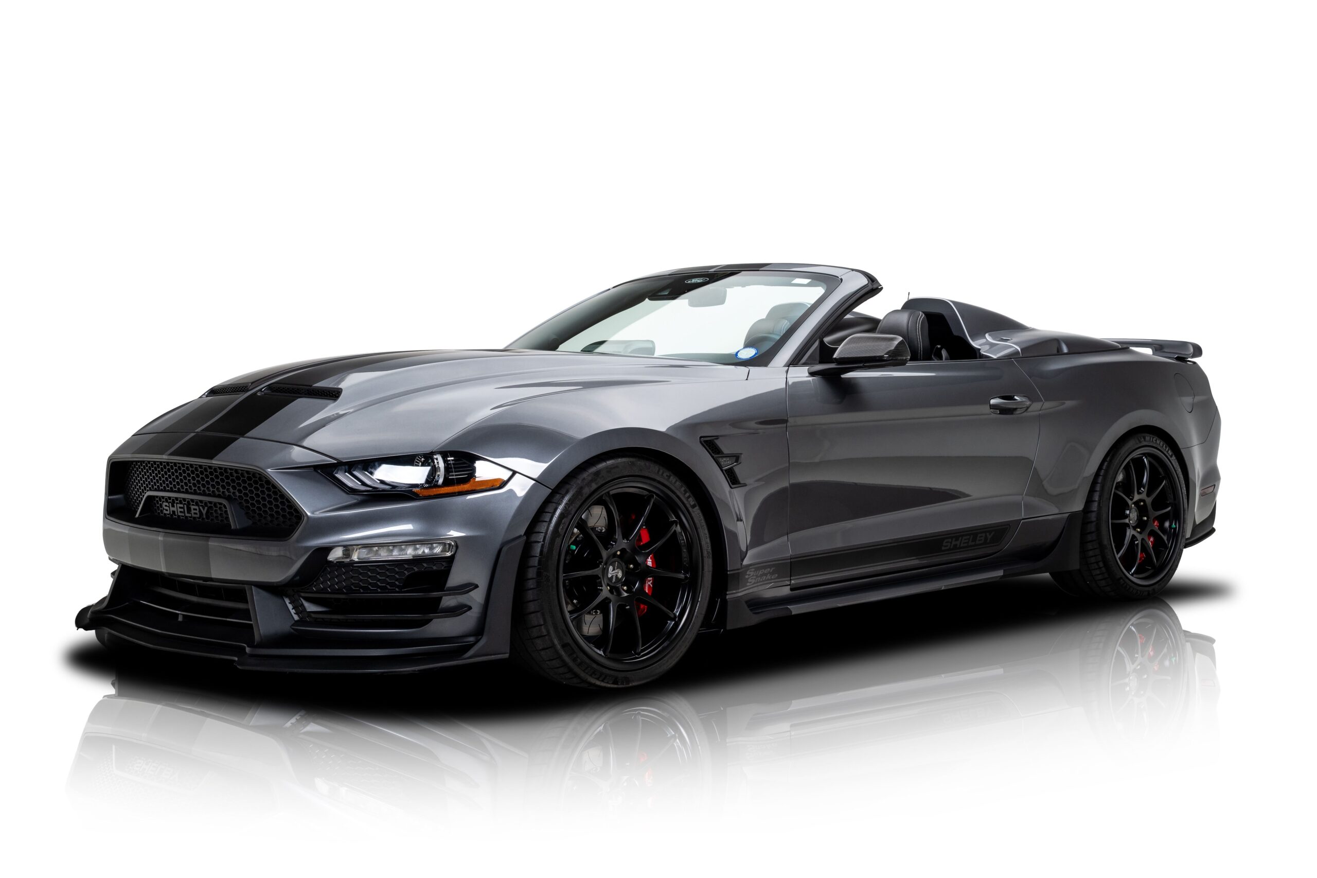 sport car