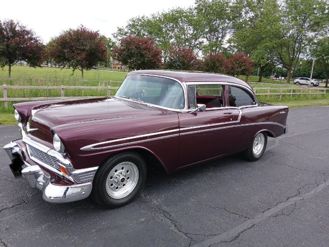 classic car
