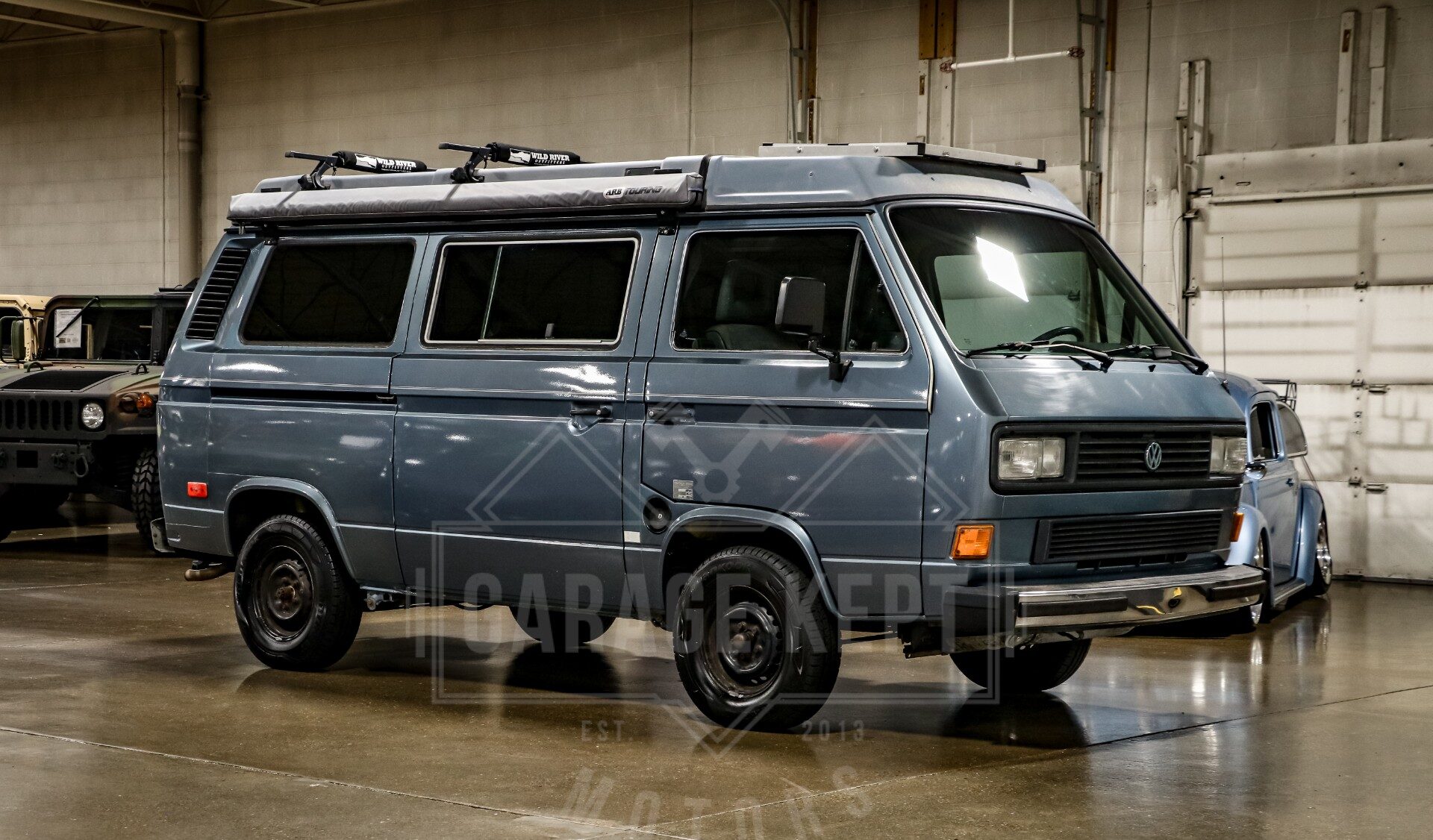 camper