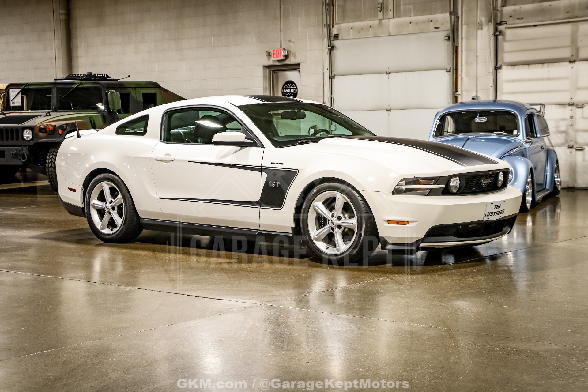 sport car
