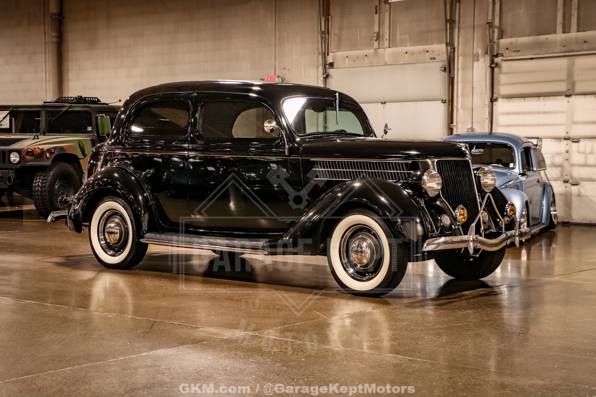 classic car