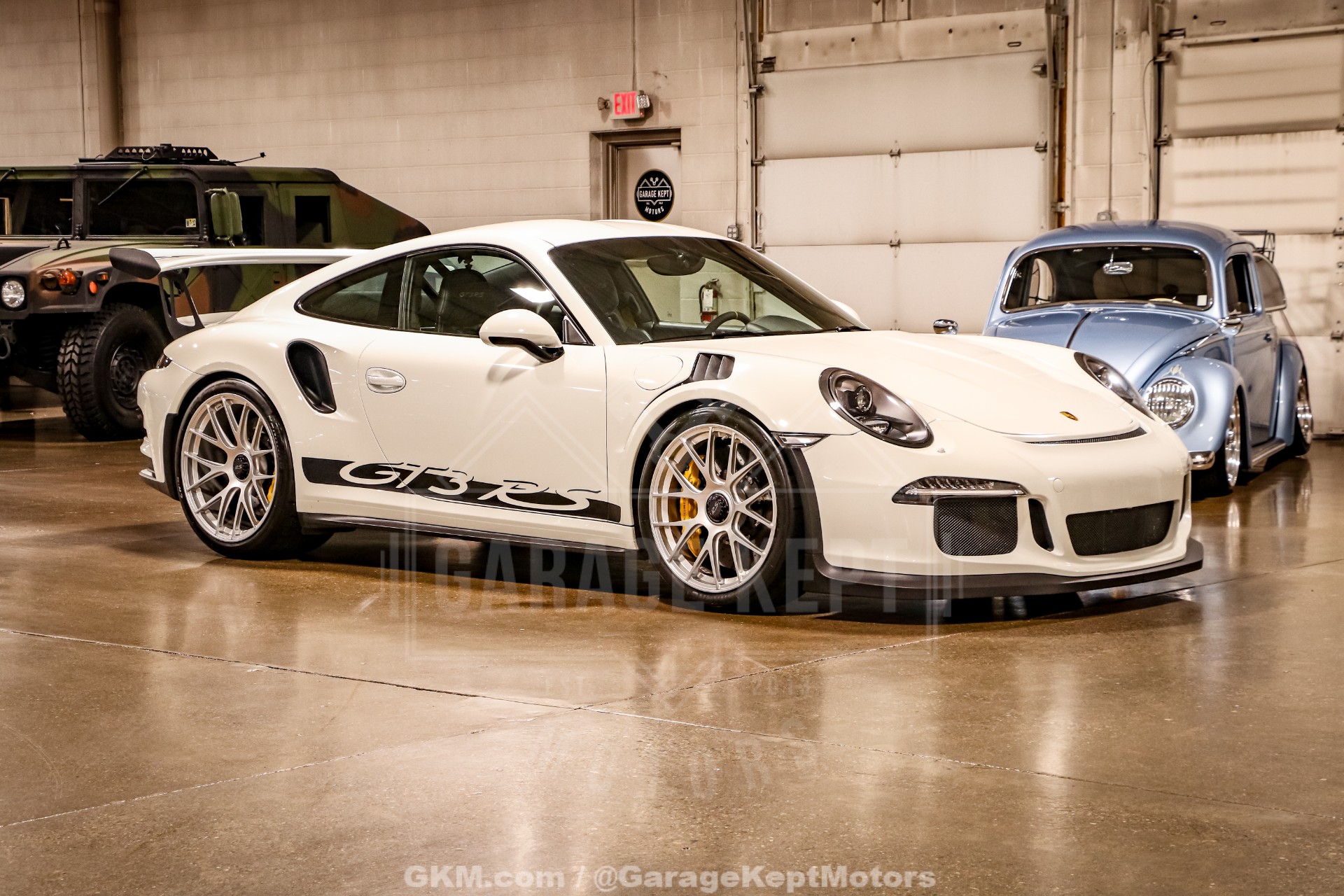 sport car