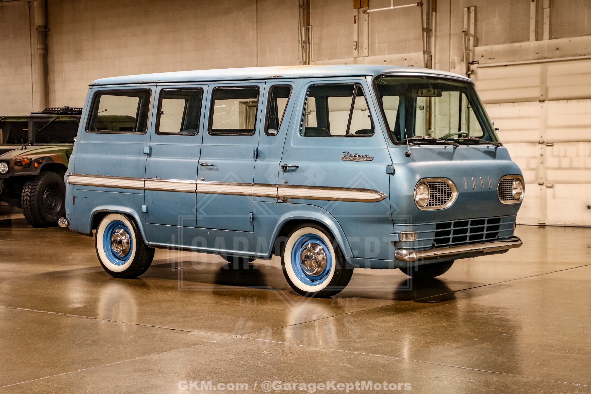 van for sale