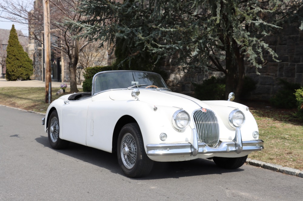 classic car