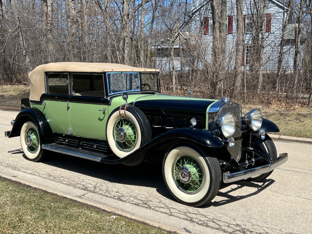 classic car