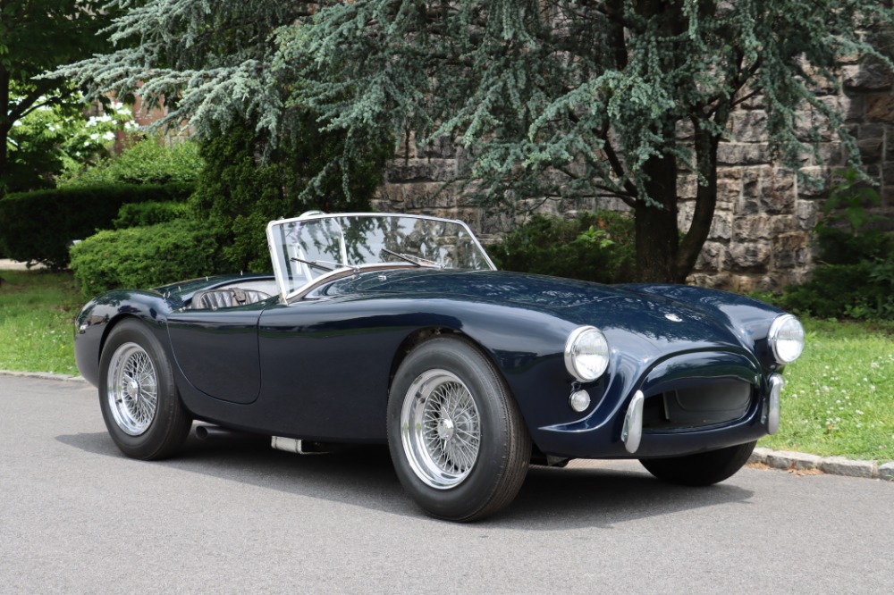 replica car