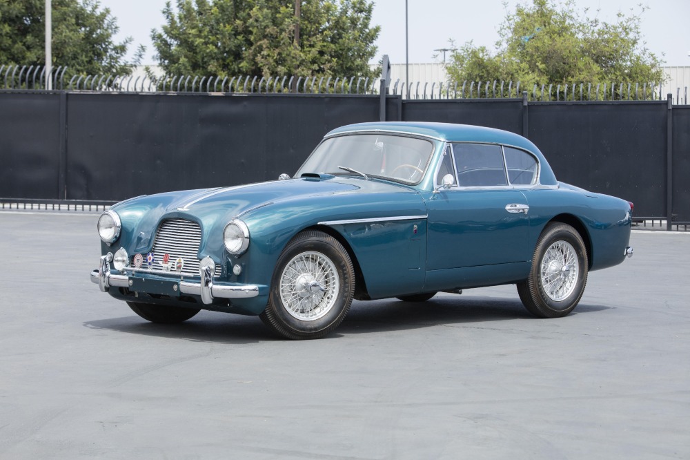 classic car