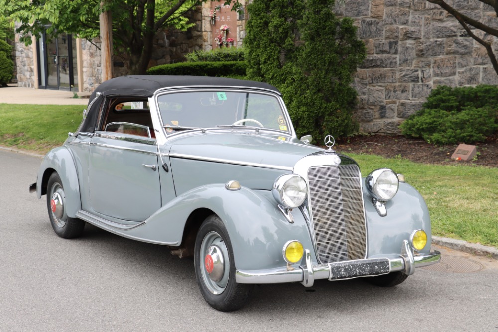 classic car