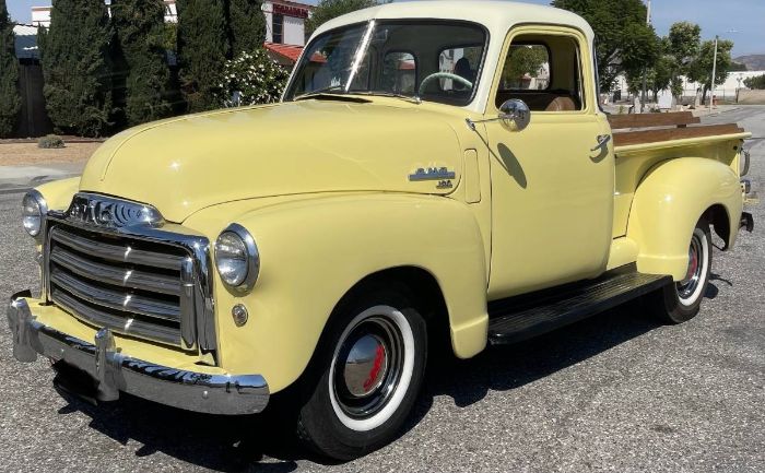 truck for sale