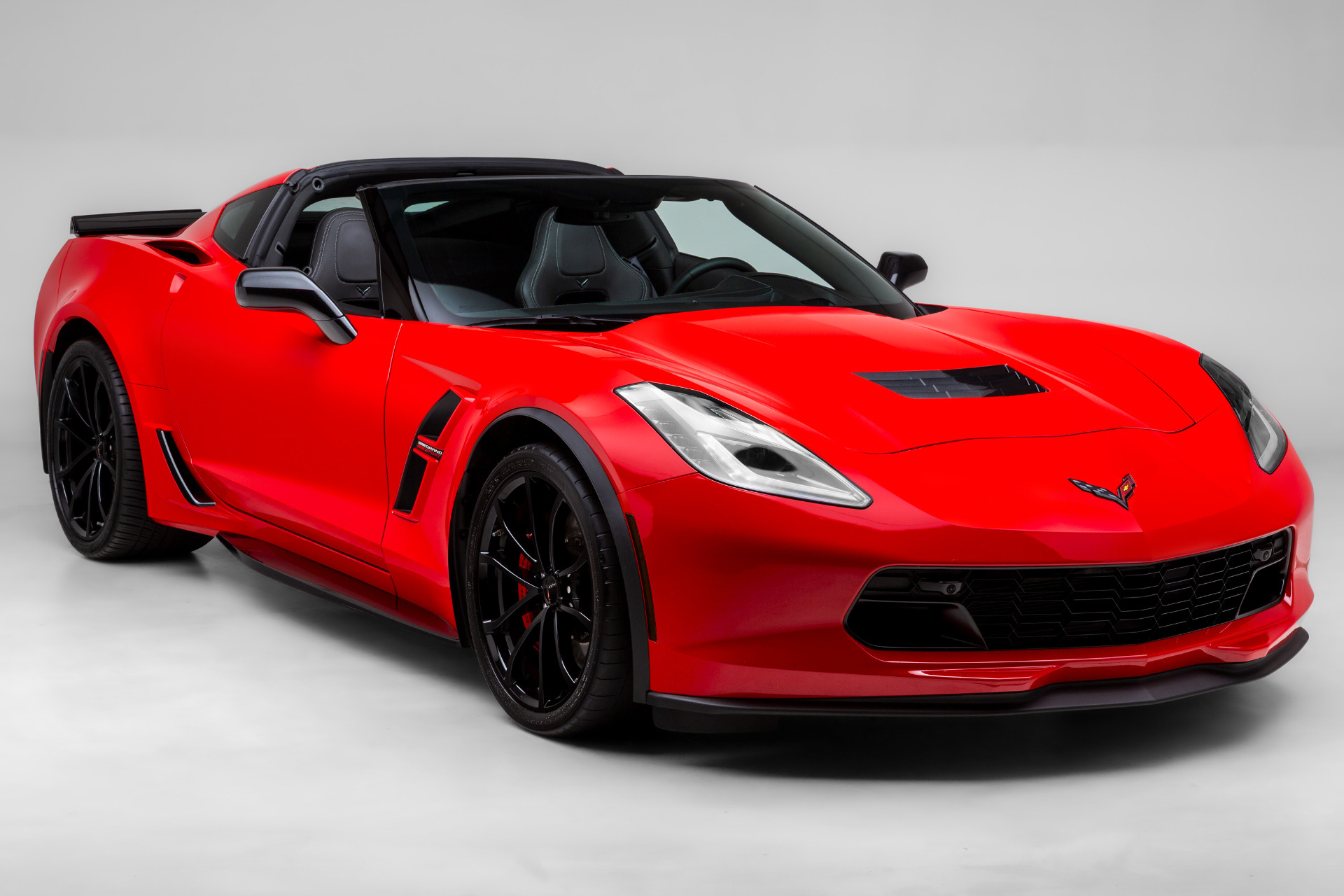 sport car