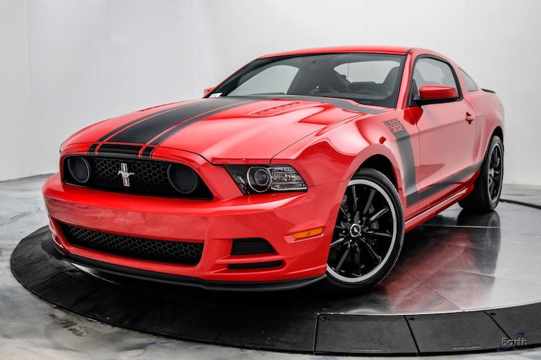 sport car