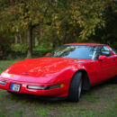 C4 corvettes for sale