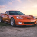 C6 corvettes for sale