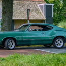 Oldsmobile Muscle Cars