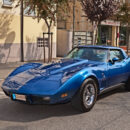 C3 Corvettes for sale