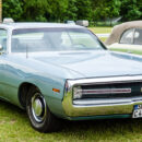 Chrysler 300 Hurst Muscle cars for Sale