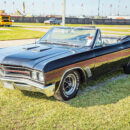 Buick Muscle Cars