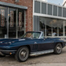 C2 Corvettes for sale