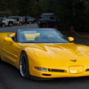 C5 Corvettes for sale