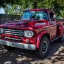 Classic Ford trucks, Dodge Trucks, Chevrolet trucks, GMC trucks, Willys trucks, Studebaker trucks, international trucks and Hudson trucks for sale