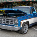 1970 to 1979 - Ford trucks, Dodge Trucks, Chevrolet trucks, GMC trucks, international trucks, Jeep trucks
