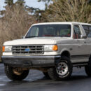 1980 to 1989 - Ford trucks, Dodge Trucks, Chevrolet trucks, GMC trucks, international trucks, Jeep trucks, Toyota trucks, AM General trucks, Nissan trucks