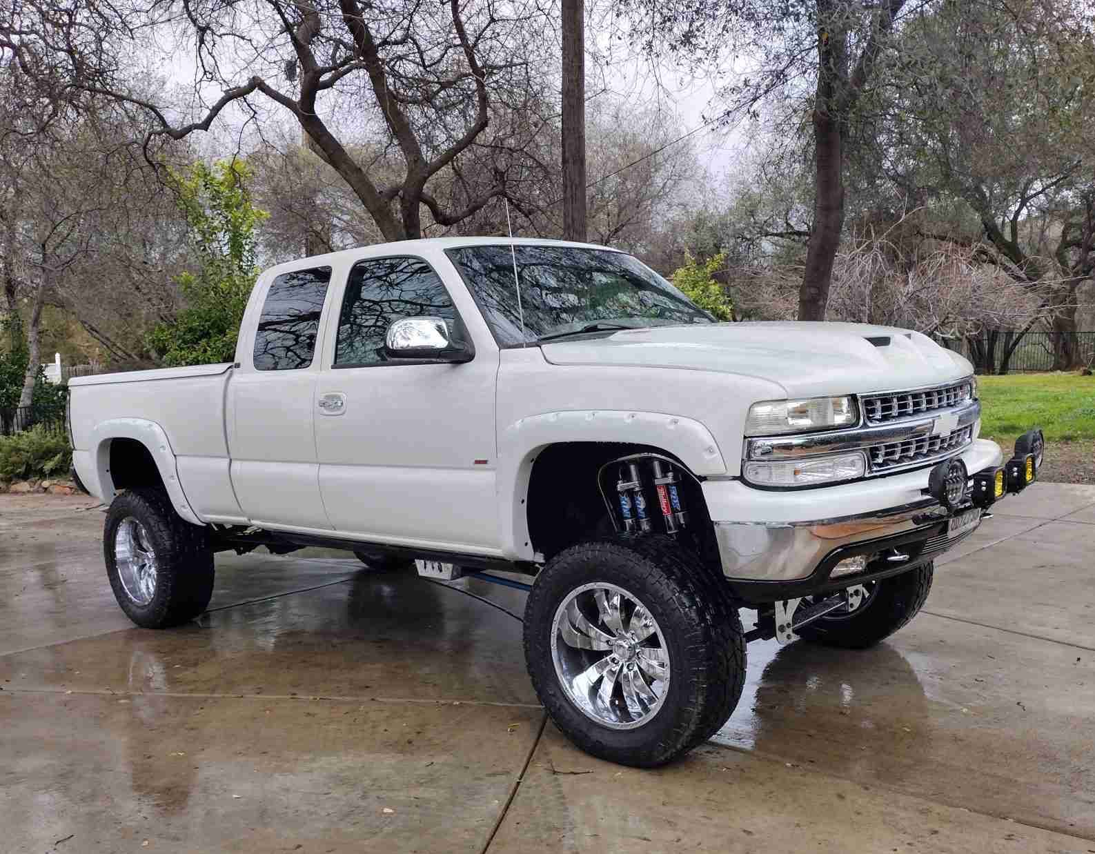 jacked