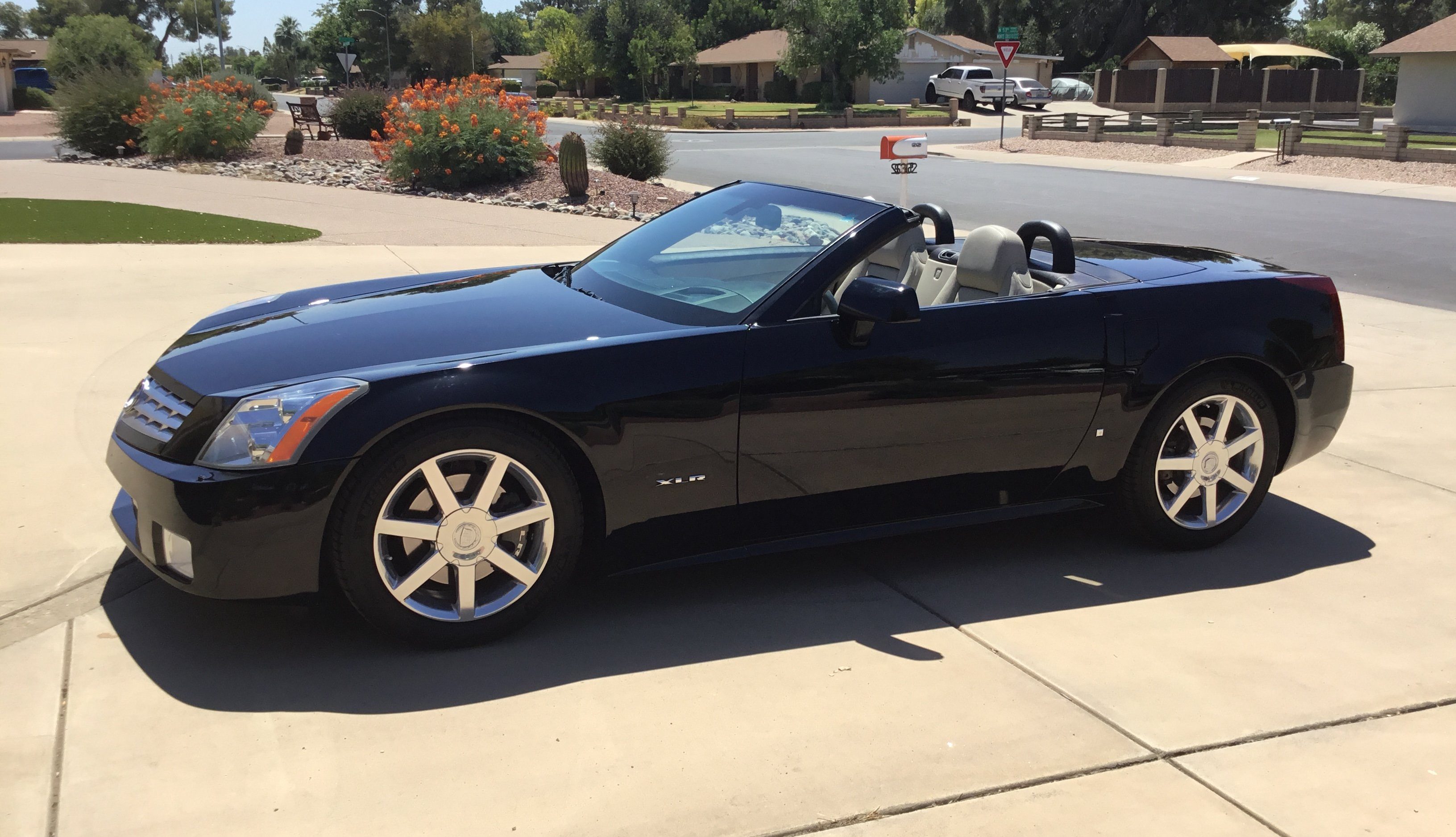 convertible sports car for sale