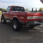 1995 Chevrolet Silverado 1500