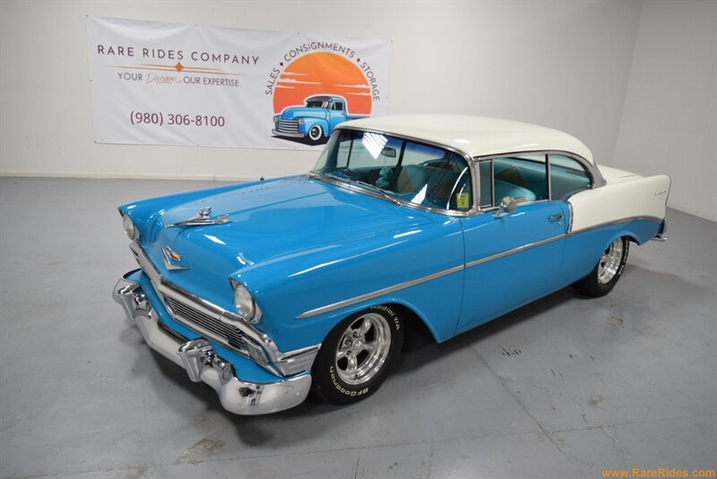 1956 Chevrolet 210