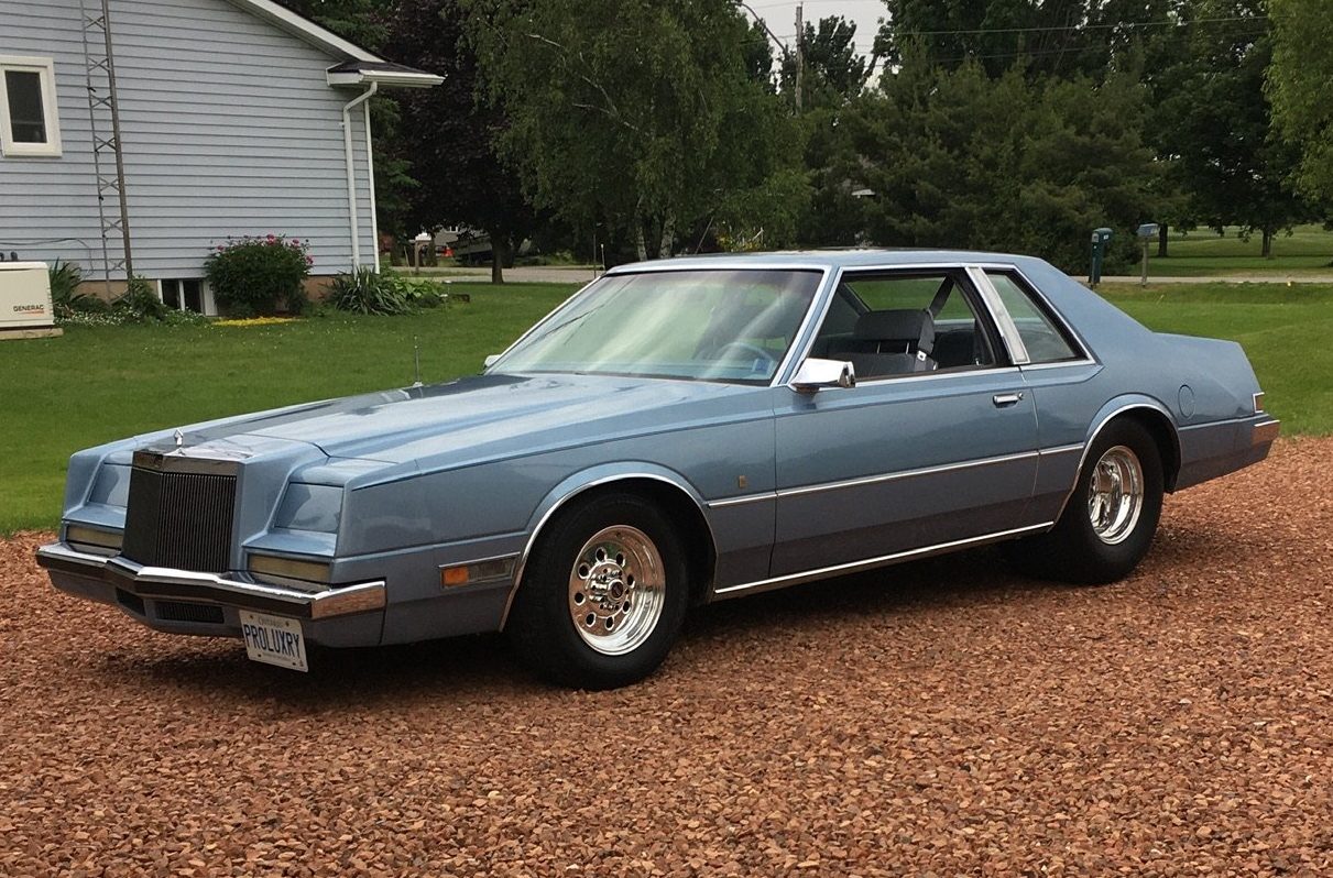 1981 Frank Sinatra Imperial