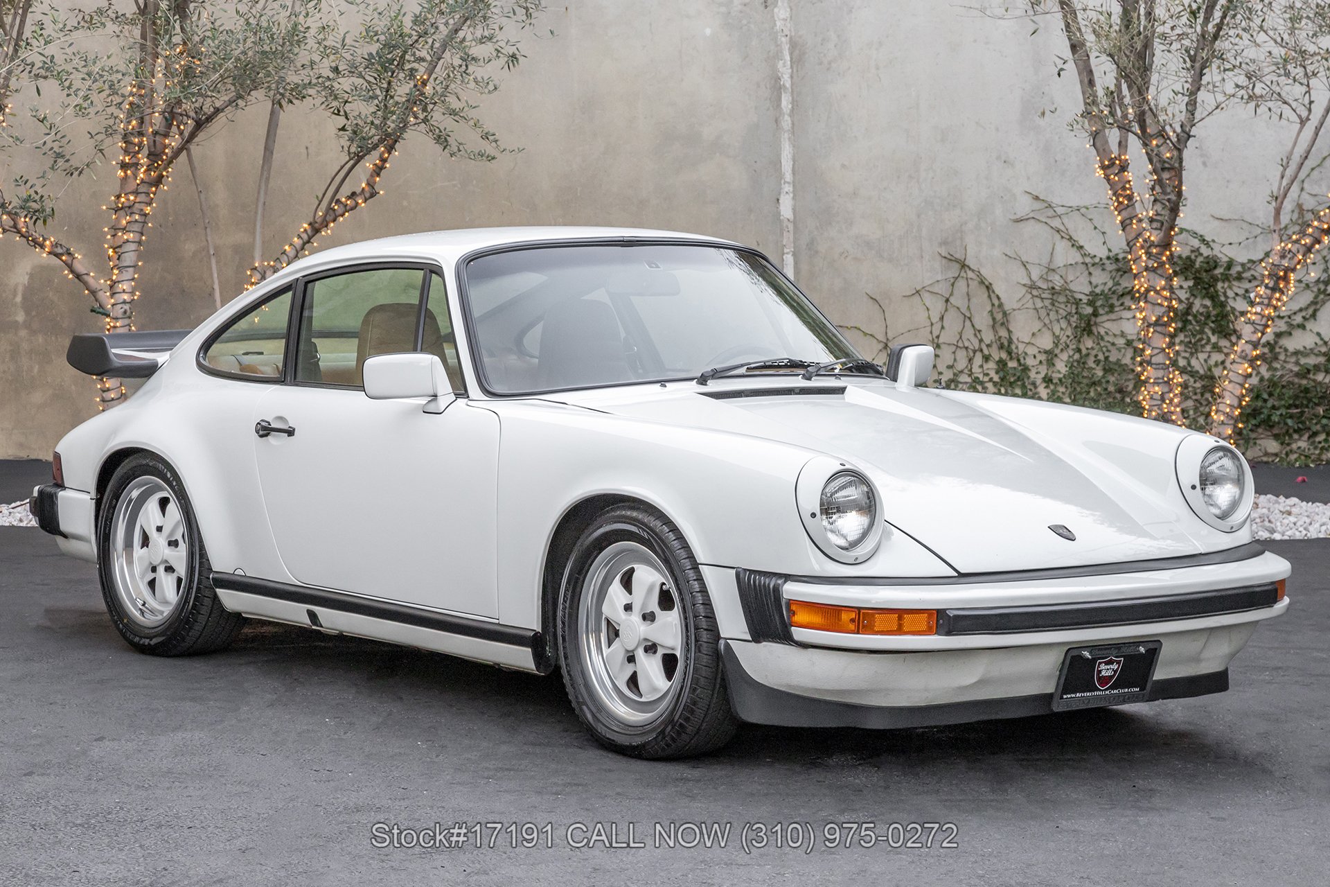 1978 Porsche 911SC