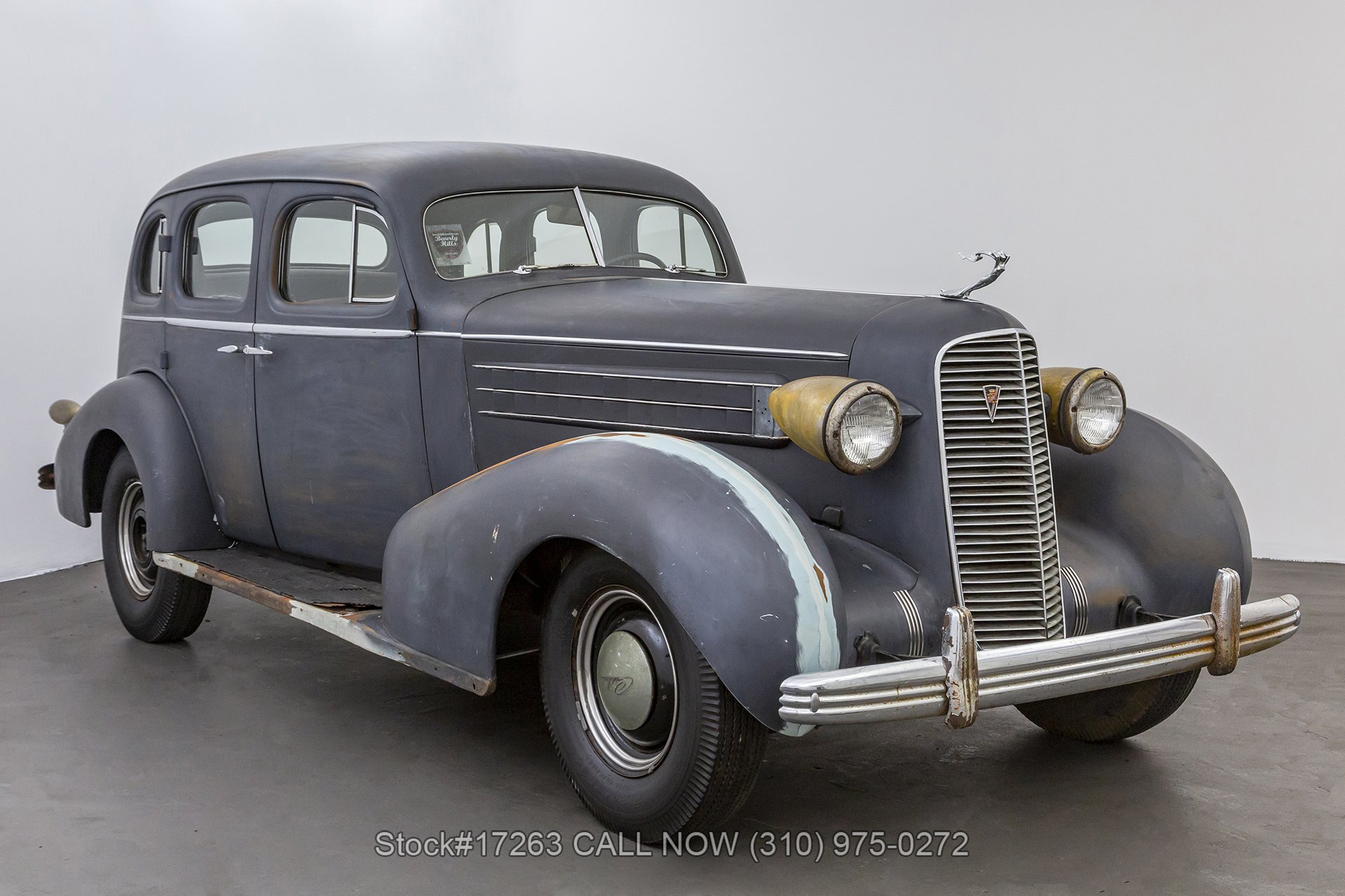 1936 Cadillac Series 70