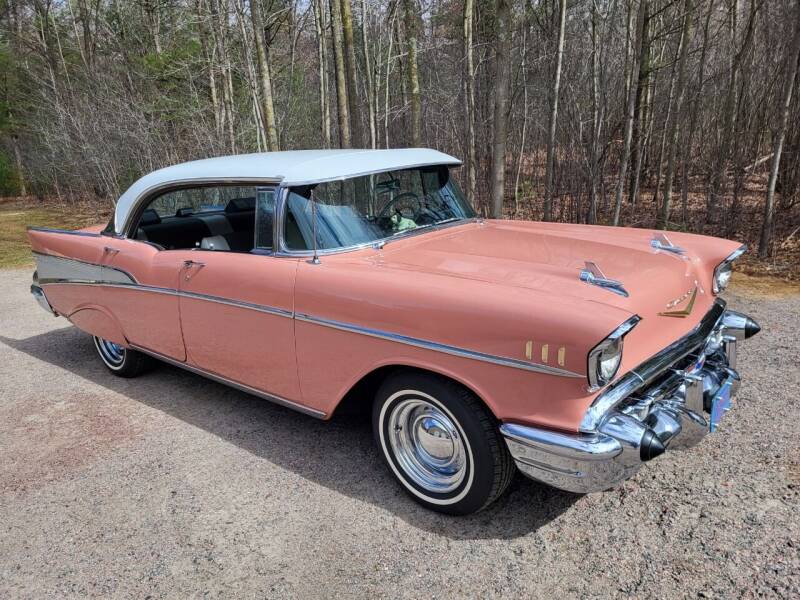 1957 Chevrolet Bel Air