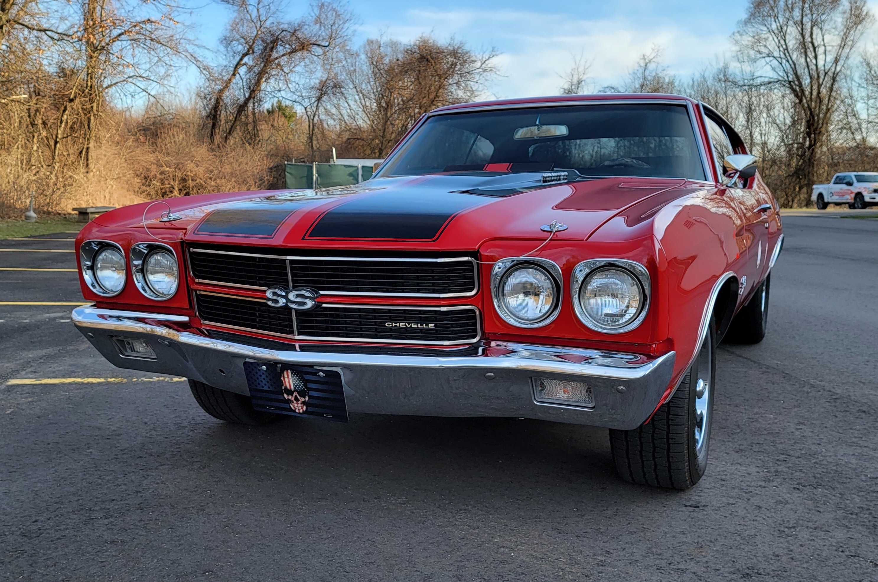 1970 Chevelle SS