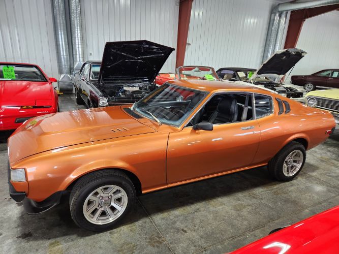 1977 Toyota Celica
