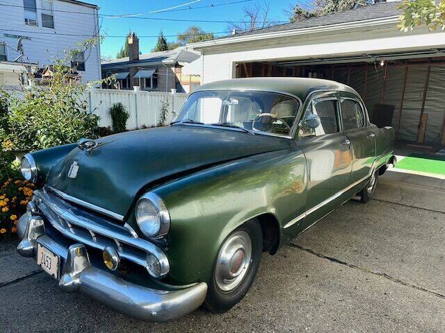 1953 Dodge Coronet