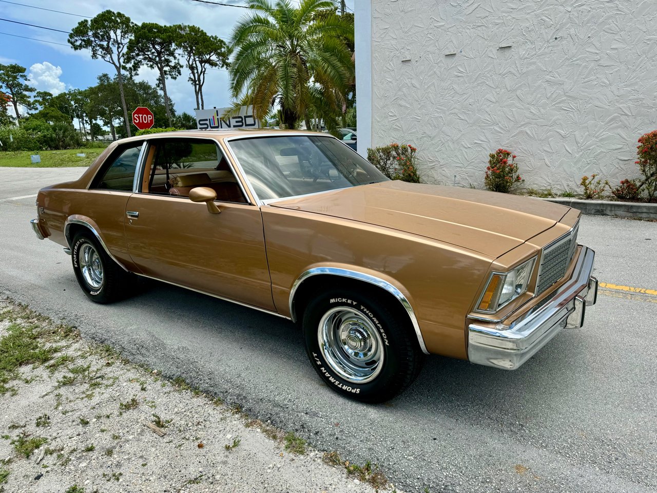 1979 Chevrolet Malibu