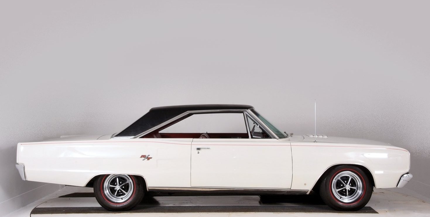 1967 Dodge Coronet RT