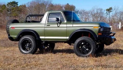 4X4 for sale
