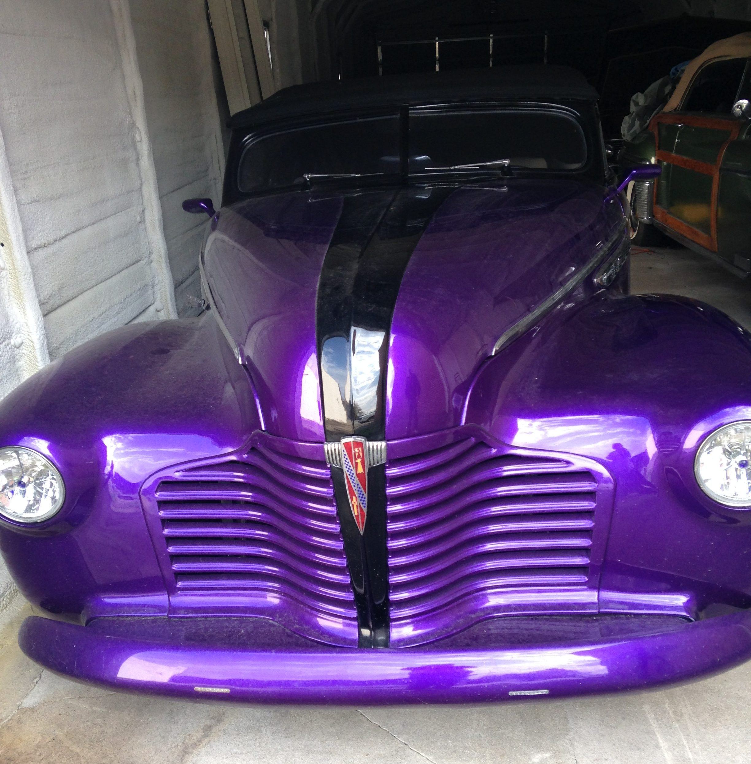 modified custom car for sale