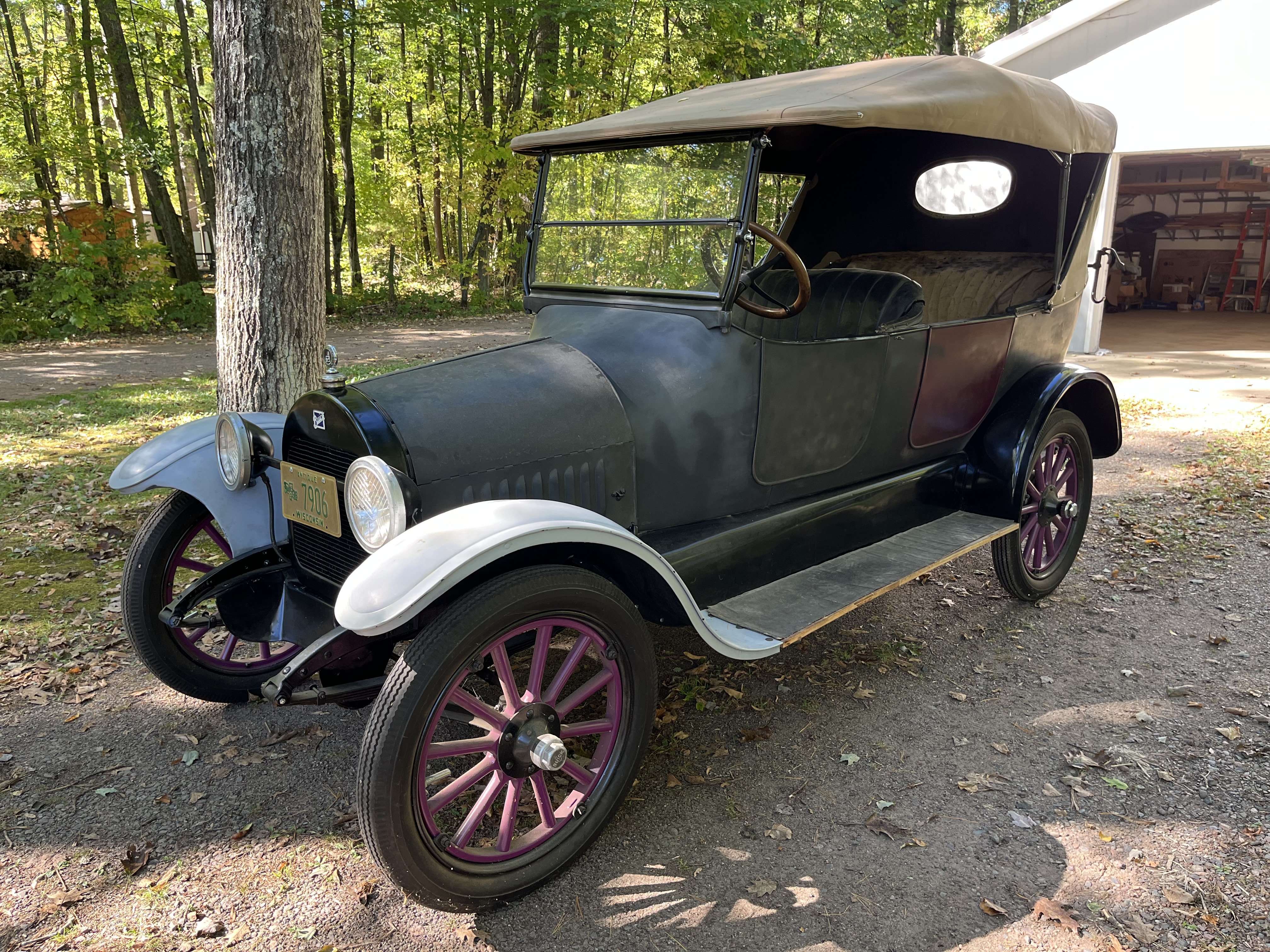 project car for sale