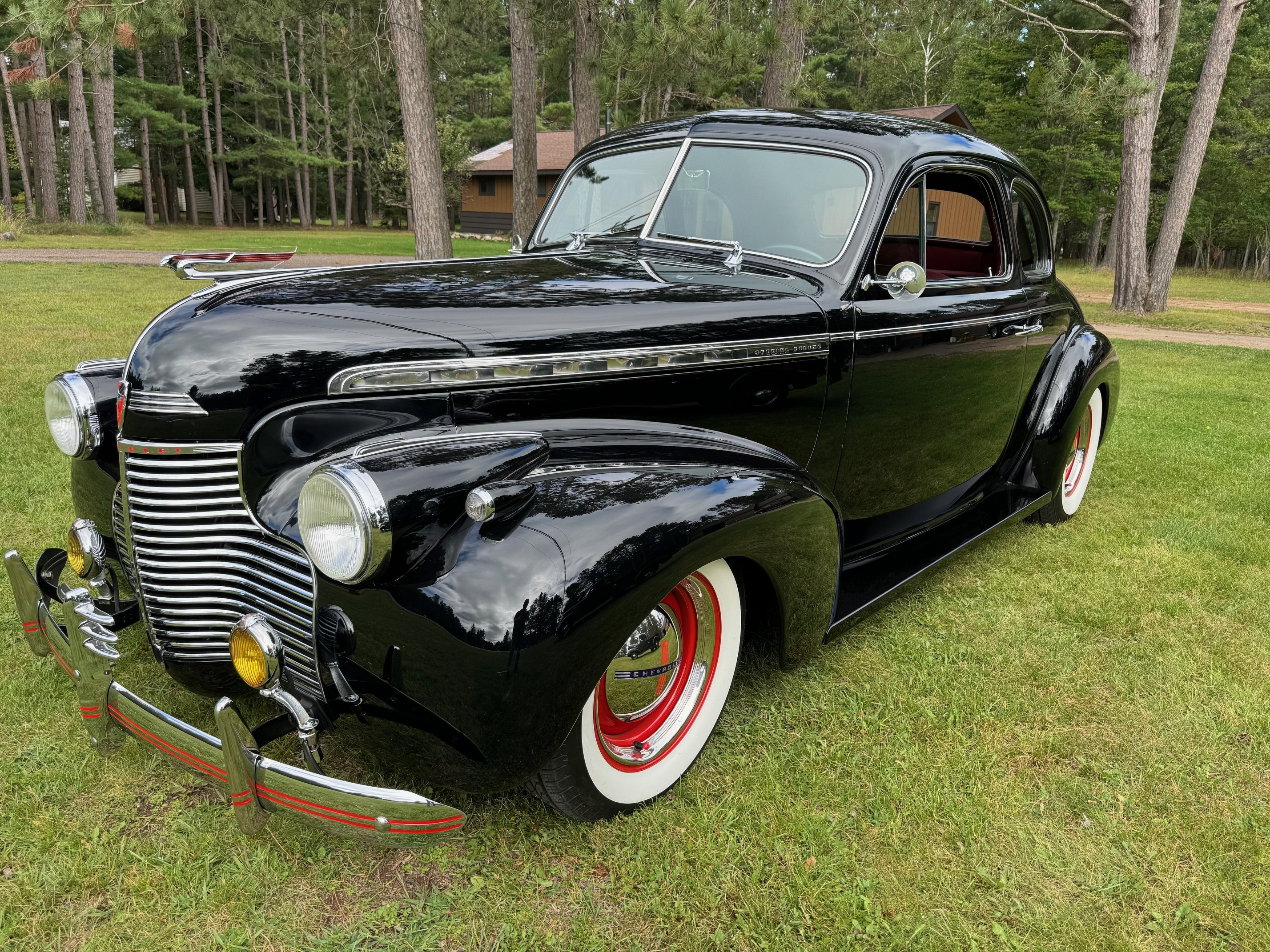 street rod for sale