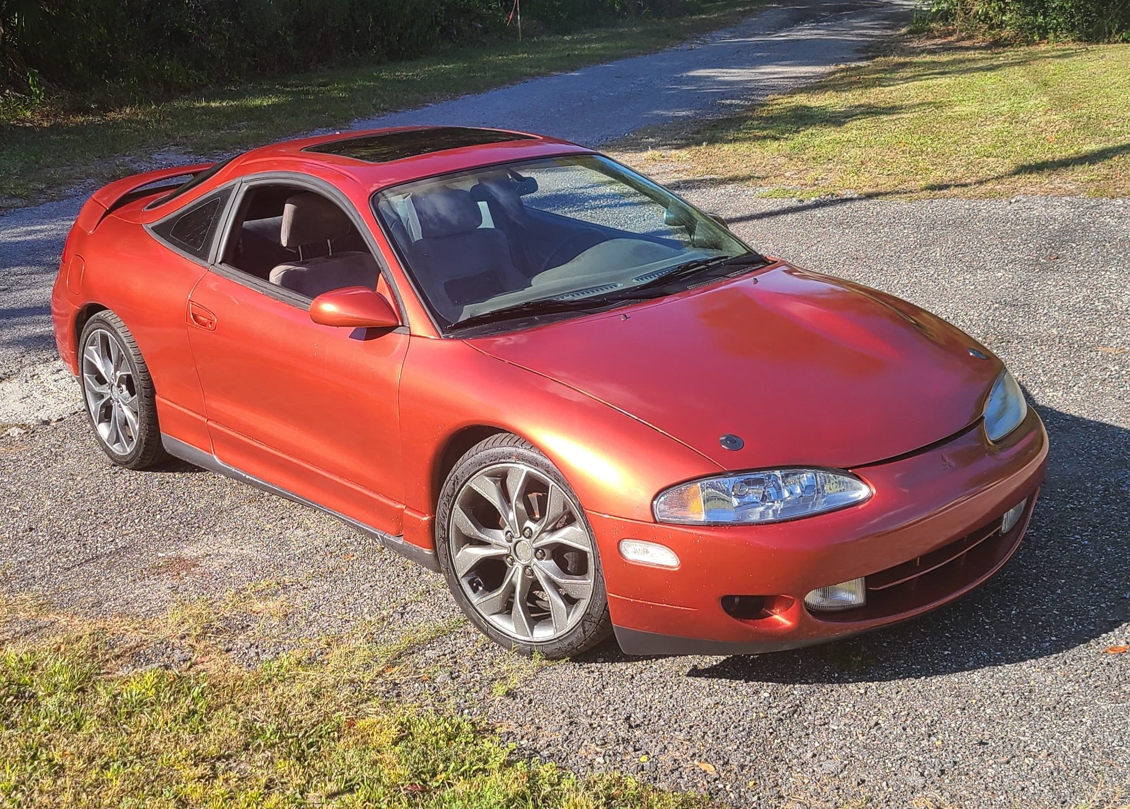 sport compact tuner