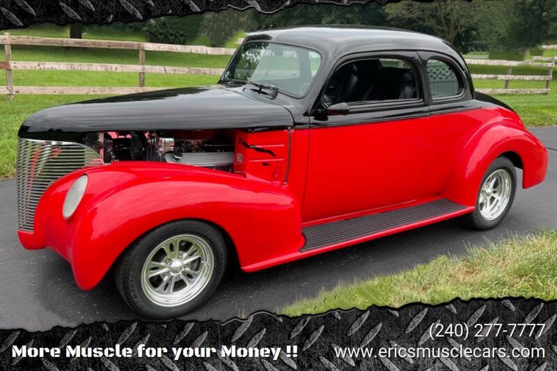 street rod