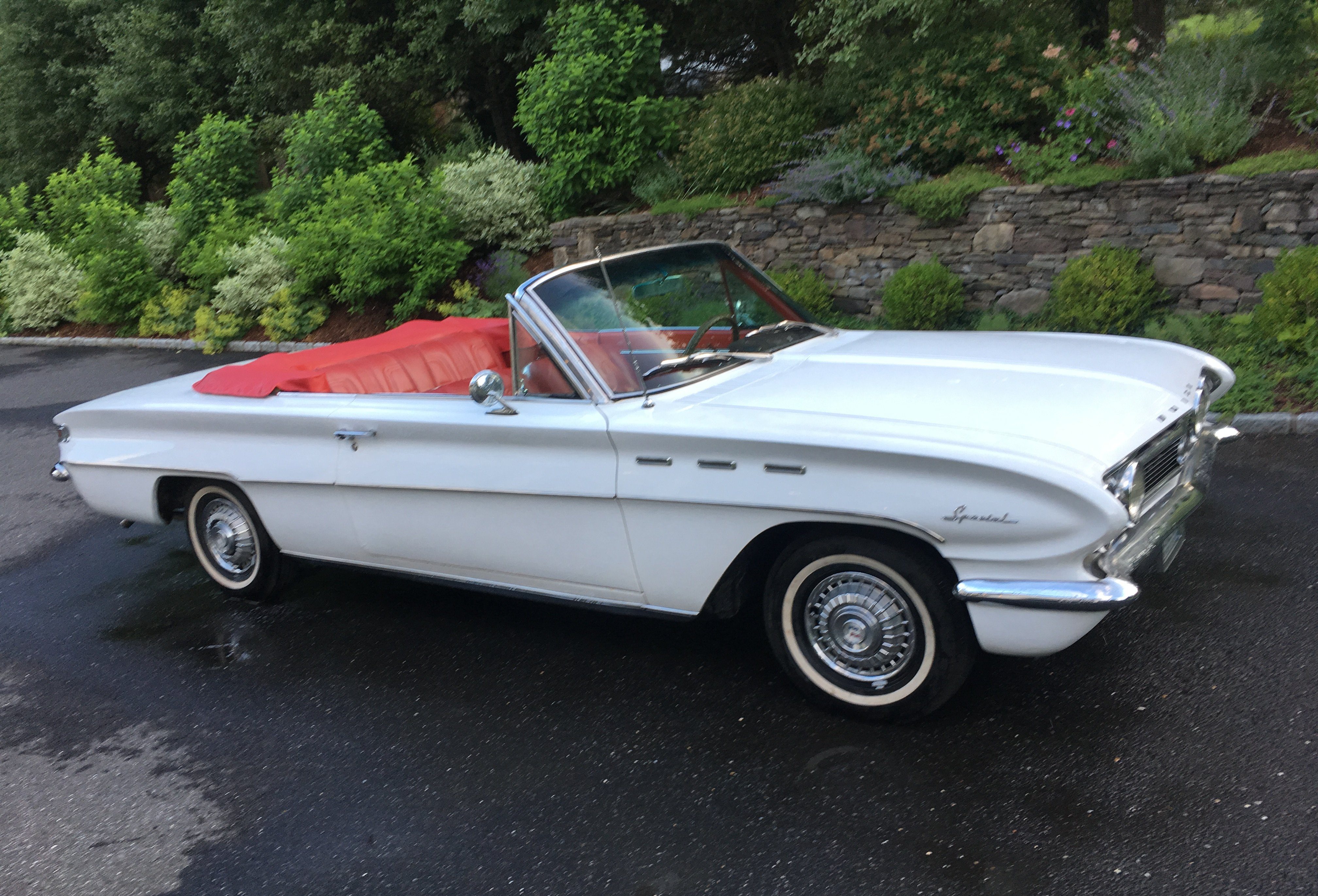 classic convertibles