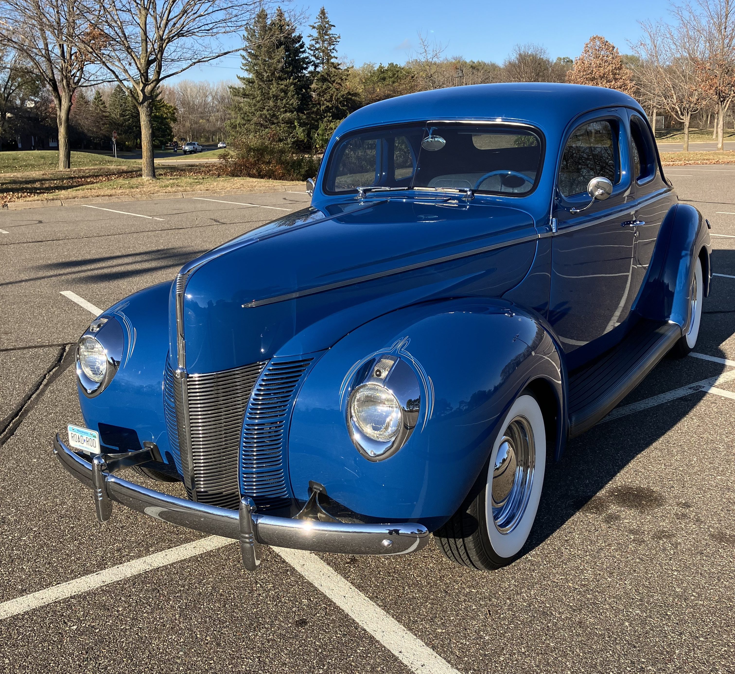 street rod for sale