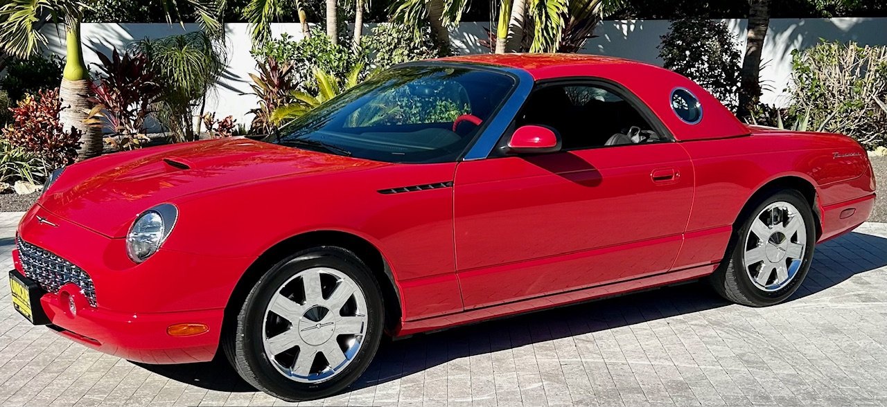late model sports car for sale