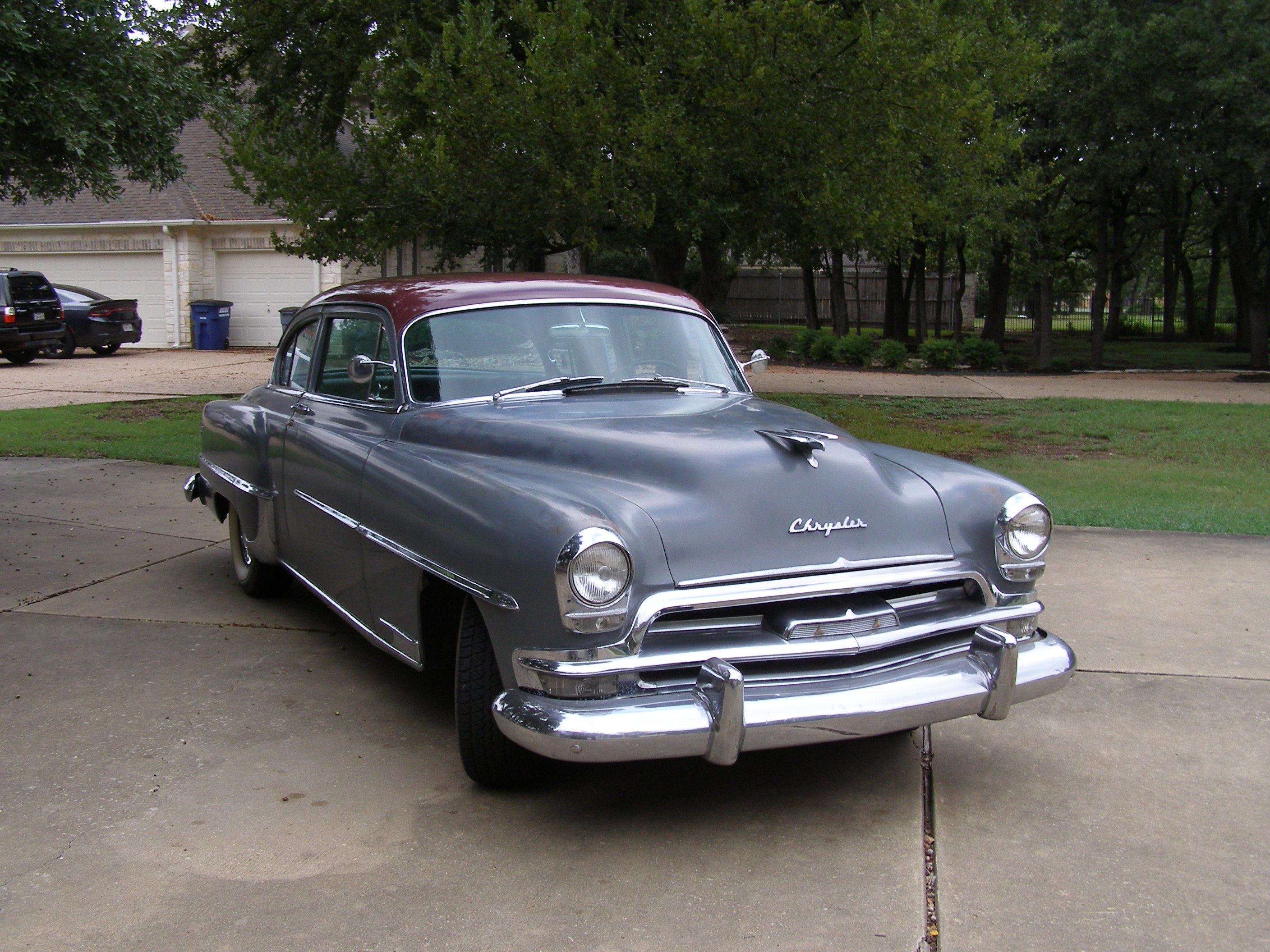 classic car for sale