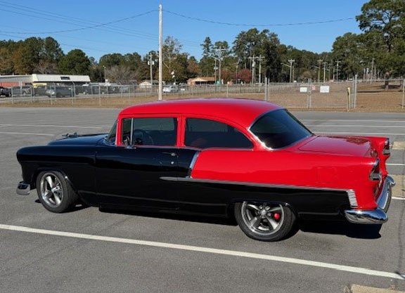 ProTouring